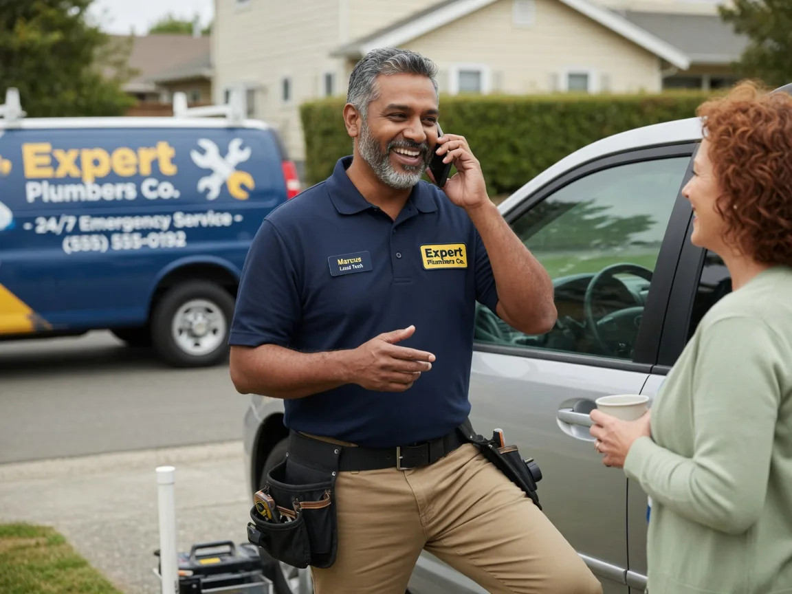 Drain Cleaning Tigard, OR FAQs